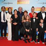 Ayça Erturan Instagram – Şahane bir ekiple şahane bir film yaptık ama çok bekledik vizyon tarihini. (Pandemi belası) Araya bir sürü şey girdi.Aşılar,maskeler, karantinalar,doğumlar, kayıplar… Nihayetinde bugün sizlerle buluştu.🤗Kalbim, başta @mustakbeldamatfilm  olmak üzere vizyondaki tüm filmlerle🙏 🍿🎥💜 Styling: @ural__nihan  Saç: @ferdimidilliofficial  Makyaj: @hanifeozsy  Takı: @riessajewels