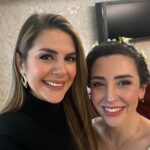 Ayça Erturan Instagram - Nikahına beni çağırdı sevgilim, istedi şahidi oldum onun🥹🥹 👰🥂💐🧚🏻‍♀️💕 @sezgiiiiii @oylediilboyle @burakmlksh