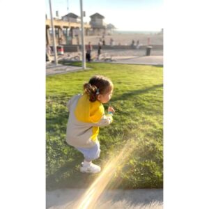 Ayça Erturan Instagram - “Forever is composed of nows” 🎈🎈🎈