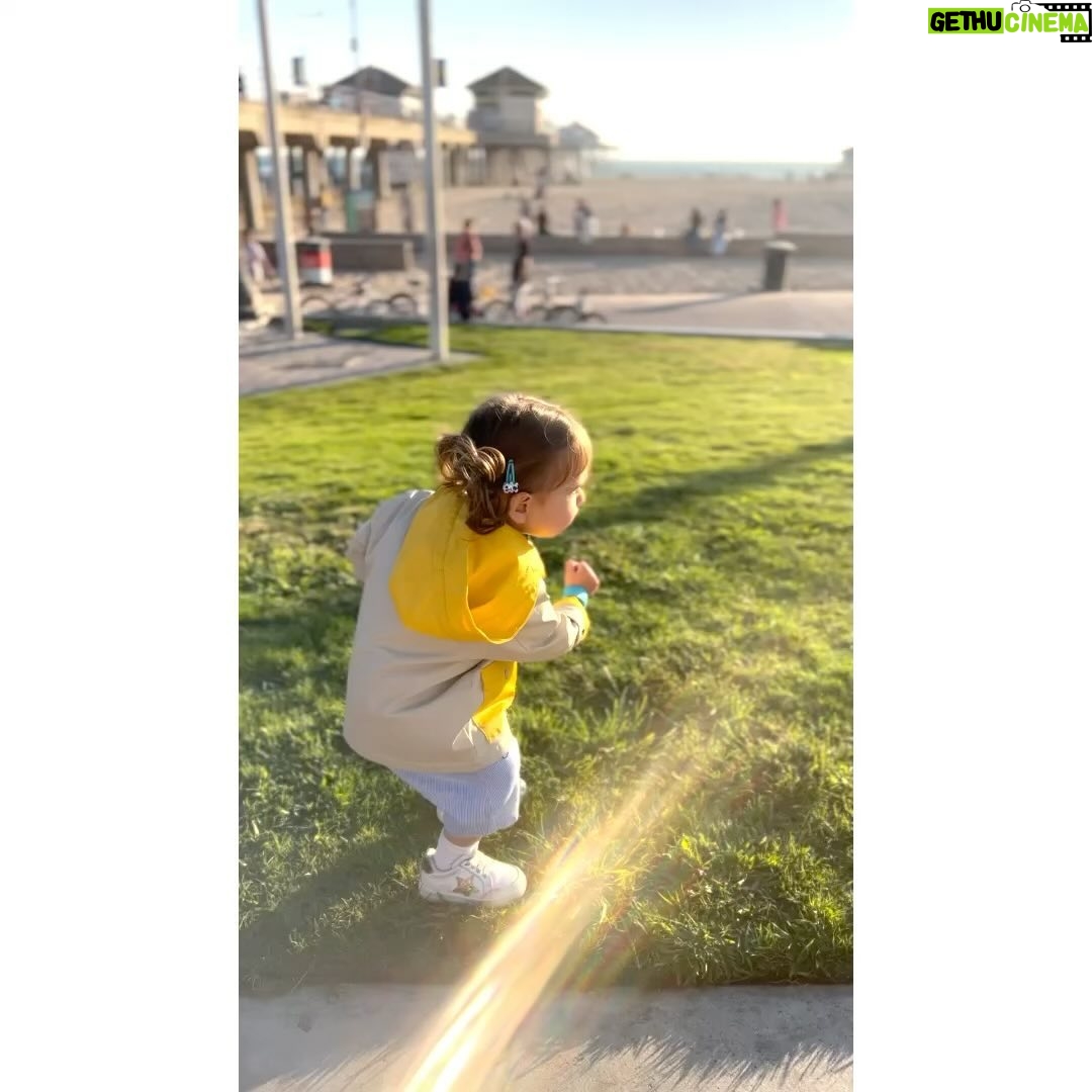 Ayça Erturan - 3 Likes - “Forever is composed of nows” 🎈🎈🎈