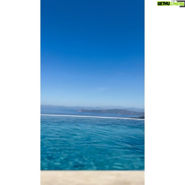Ayça Erturan Instagram - Ruha ve bedene şifa mekan @yediburunlar 🌊🍀🦋❤️🌺🥰 #çoktavsiye #mecburreklam