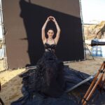 Ayşe Hatun Önal Instagram – Klibimizi taçlandıran Yıldırım Mayruk & Barbaros şansal’a sonsuz teşekkürler ❤️