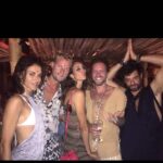 Ayşe Hatun Önal Instagram - #tbt #bedouin #yokoo 🎼🎼🎼
