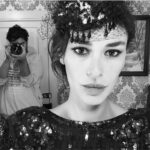 Ayşe Hatun Önal Instagram - Olay klip çekimi @cansarcan