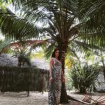 Ayşe Hatun Önal Instagram - 🌴🐆🌴 ( leopard never goes out of style ! ) 🐆