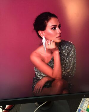 Ayşe Hatun Önal Instagram - 👾