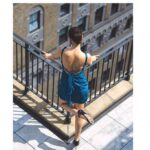 Ayşe Hatun Önal Instagram - 👠 #nyc