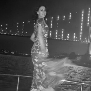 Ayşe Hatun Önal Instagram - 