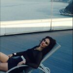 Ayşe Hatun Önal Instagram - Just a little rest 🌅