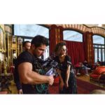 Ayşe Hatun Önal Instagram – klip çekiminden #katakulli