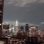 Ayşe Hatun Önal Instagram - Nice view of #nyc from my 👀 @marmaranyc
