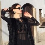 Ayşe Hatun Önal Instagram -
