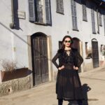 Ayşe Hatun Önal Instagram -