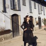 Ayşe Hatun Önal Instagram - Photo: @ceylansozer style: @isilgun ❤️❤️