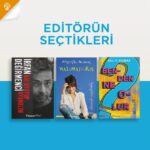 Ayşegül Aldinç Instagram - Editörlerimizin sizin için seçtiği "Bir Uyuyup Uyanalım, Malumatfuruş ve Benden Ne Olur" kitapları sizlerle... Kitaplarımıza www.inkilap.com üzerinden ulaşabilirsiniz. #irfandeğirmenci #aslıkızmaz #ayşegülaldinç #kitaptavsiyesi #kitapönerisi #inkılapkitabevi #okuyarakcogaliyoruz