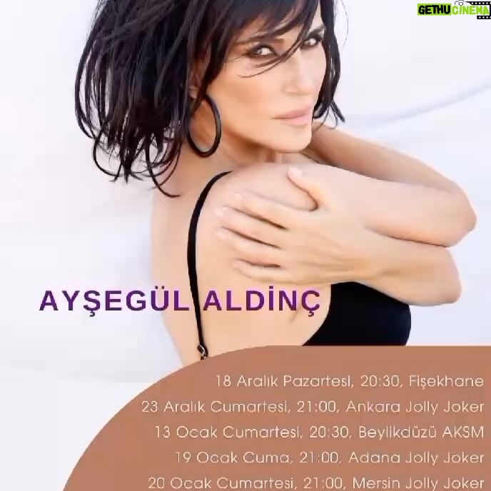 Ayşegül Aldinç Instagram - Kavuşmalarca…🖤 #fişekhane #jollyjoker #jollyjokerankara #jollyjokerbursa #jollyjokermersin #jollyjokeradana #beylikdüzüaksm #kartali̇stmarinajollyjoker #konser #ayşegülaldinç