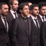 Ayşegül Aldinç Instagram - Mükemmel olmuş. Cumhuriyetimizin 100. yılına çok ama çok yakışmış… Bütün kalbimle kutlarım Norm Ender’i ve marşın oluşumuna tüm emek verenleri...👏🏼♥️🇹🇷 #GaziMustafaKemalAtatürk #Atatürk #Cumhuriyet #cumhuriyet100yaşında #NormEnder @normenderonline #cumhuriyetimiz100yaşında #cumhuriyetimizin100yılıkutluolsun