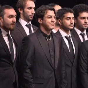 Ayşegül Aldinç Instagram - Mükemmel olmuş. Cumhuriyetimizin 100. yılına çok ama çok yakışmış…
Bütün kalbimle kutlarım Norm Ender’i ve marşın oluşumuna tüm emek verenleri...👏🏼♥️🇹🇷 #GaziMustafaKemalAtatürk
#Atatürk
#Cumhuriyet
#cumhuriyet100yaşında
#NormEnder
@normenderonline 
#cumhuriyetimiz100yaşında 
#cumhuriyetimizin100yılıkutluolsun