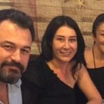 Ayşegül Ünsal Instagram – Canını sevdiğim ❤️Pınarım  iyi ki varsın iyi ki doğmuşsun.Evlatların ve tüm sevenlerinle şahane yaşların fevkaladenin fevkînde ömrün olsun.❤️Seni Seviyorum yingesiğin.#bkl #iüdk. Tabi ki sürpriz sonlu😬