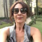 Ayşegül Ünsal Instagram – 🌺iyilik,neşe,sevgi,umut ve sağlıkta bolluk ile şifalanalım hepimiz🙏🏻❤️dünya şifalansın Hızır ve İlyas Ataların birlik enerjisi ile.🙏🏻Hıdrellez Kutlu Olsun.🌱🍃Gönüller Bir Olsun🙏🏻❤️#hıdrellez