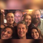 Ayşegül Ünsal Instagram – Canını sevdiğim ❤️Pınarım  iyi ki varsın iyi ki doğmuşsun.Evlatların ve tüm sevenlerinle şahane yaşların fevkaladenin fevkînde ömrün olsun.❤️Seni Seviyorum yingesiğin.#bkl #iüdk. Tabi ki sürpriz sonlu😬