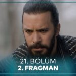 Ayşegül Ünsal Instagram – “Rabbin seni terk etmedi, darılmadı da…”

#AlparslanBüyükSelçuklu 21. bölüm ikinci fragmanı yayında!🔥

Yeni bölüm pazartesi 20.00’de @trt1’de.✨