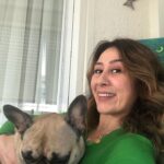 Ayşegül Ünsal Instagram - güneşimayımışıkolsun🌱🌟şarkılarkisöylemekistediğinisöyleyen.