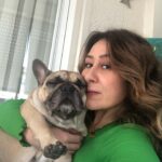 Ayşegül Ünsal Instagram - güneşimayımışıkolsun🌱🌟şarkılarkisöylemekistediğinisöyleyen.