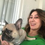 Ayşegül Ünsal Instagram - güneşimayımışıkolsun🌱🌟şarkılarkisöylemekistediğinisöyleyen.