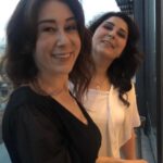 Ayşegül Ünsal Instagram – Güzelim,canım,birtaneciğim,kardeşim,Özgürüm iyi ki doğmuşsun..İyi ki varsın. Yeni yaşın gönlünün dilediklerini sana  4/4 ‘lük olaraktan getirsin kıymetlim.🙏🏻Bahtın,iyi şansın daim açık olsun❤️🙏🏻Sıhhatin hep yerinde,Ömrün şahane olsun.🙏🏻Sevdiklerinle ol her dem ,hayat sevdiğin sevenin olsun.🙏🏻❤️⭐️Seni Seviyorum ablam.Doğum günün Kut’lu olsun.🌸🍀❤️