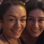 Ayşegül Ünsal Instagram – Canını sevdiğim ❤️Pınarım  iyi ki varsın iyi ki doğmuşsun.Evlatların ve tüm sevenlerinle şahane yaşların fevkaladenin fevkînde ömrün olsun.❤️Seni Seviyorum yingesiğin.#bkl #iüdk. Tabi ki sürpriz sonlu😬