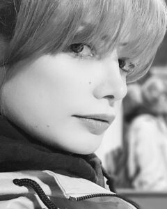 Actress Aya Al Saboni HD Instagram Photos and Wallpapers December 2023