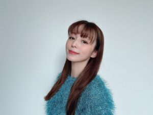 Actress Aya Hirano HD Instagram Photos and Wallpapers June 2024