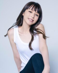 Aya Hirano Most Liked Photos and Posts