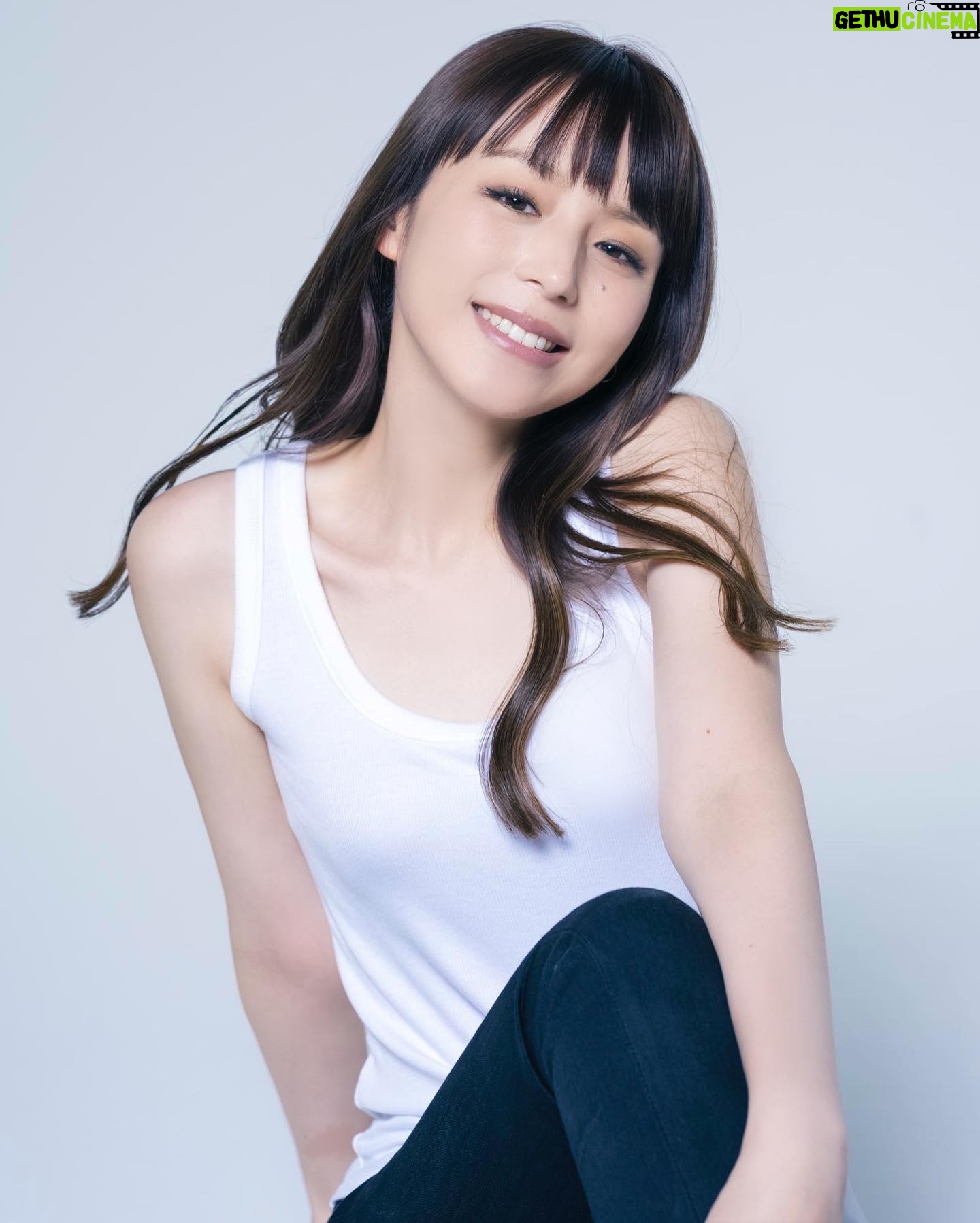 Most liked Instagram photo of Aya Hirano