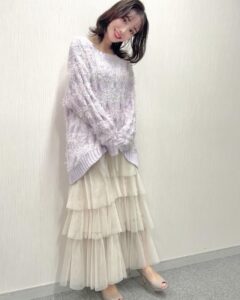 Actress Aya Shibata HD Photos and Wallpapers March 2024