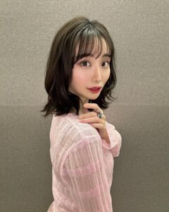 Actress Aya Shibata HD Photos and Wallpapers April 2024