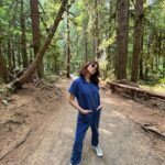Aya Cash Instagram - Road tripped