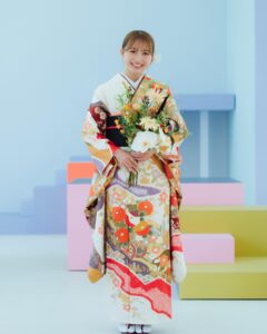 Ayaka Yamamoto Most Liked Photos and Posts