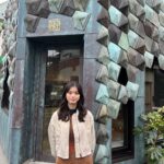 Ayaka Konno Instagram - 「東京GOOD!」 お知らせ遅くなりました😢 今回は東村山に行ってきました🧸 YouTubeでぜひご覧ください〜！