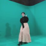Ayaka Konno Instagram - お知らせ遅くなりました😢 漫画家イエナガの複雑社会を超定義 今回はキャスト大集合で、「イエナガの魅力を大解剖SP」 です🙆‍♀️