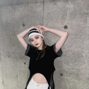 Ayaka Konno Instagram - @girlsaward_official  2024 S/S

@nonno_magazine × @dazzlin_official ステージと
@emoda_official ステージを歩かせていただきました🫶

はじめてのノンノステージとっても楽しかった〜！
みんなの応援でもっと頑張ろうと思えました🧸

またお会いしましょう〜！！
オフショットあるのでまた投稿します👶
