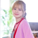 Ayaka Konno Instagram - 📢おしらせ テレビ東京 ドラマNEXT「好きなオトコと別れたい」 黄田ナナ役で出演します🫶 4/3(火) 24:30〜スタートです！ U-NEXTでは、3/27(水) 21:00〜各話1週間独占先行配信されます〜！ お楽しみに🐰