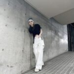 Ayaka Konno Instagram – @girlsaward_official  2024 S/S

@nonno_magazine × @dazzlin_official ステージと
@emoda_official ステージを歩かせていただきました🫶

はじめてのノンノステージとっても楽しかった〜！
みんなの応援でもっと頑張ろうと思えました🧸

またお会いしましょう〜！！
オフショットあるのでまた投稿します👶
