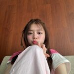 Ayaka Konno Instagram – non-no7,8月合併号
発売日です〜！

夏だ☀️
初のチームラボも楽しかった〜！！

ぜひチェックしてください🫶