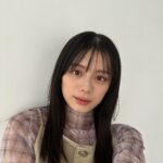 Ayaka Konno Instagram - non-no4月号 今月は、メイクページの表紙をさせていただきました🫶 かわいすぎるメイクだったので、ぜひチェックしてね〜！