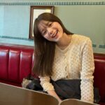 Ayaka Konno Instagram – 最近🍔