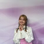 Ayaka Konno Instagram – 好きなオトコと別れたい
いよいよ4/3(水)24:30〜から放送スタートです！
先行配信をご覧になった方もぜひリアルタイムでも追っていただけたら嬉しいです！

写真は記者会見の時のものです〜🌟