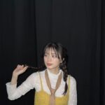 Ayaka Konno Instagram - SDGs推進 TGC しずおか 2024 ありがとうございました！ @momentplus.official さんと @lanan_select さんのとってもハッピーなランウェイでした🫶 またお会いできますように、！ 配信で見てくださった方もありがとうございました🐰 #TGCしずおか