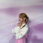 Ayaka Konno Instagram – 好きなオトコと別れたい
いよいよ4/3(水)24:30〜から放送スタートです！
先行配信をご覧になった方もぜひリアルタイムでも追っていただけたら嬉しいです！

写真は記者会見の時のものです〜🌟